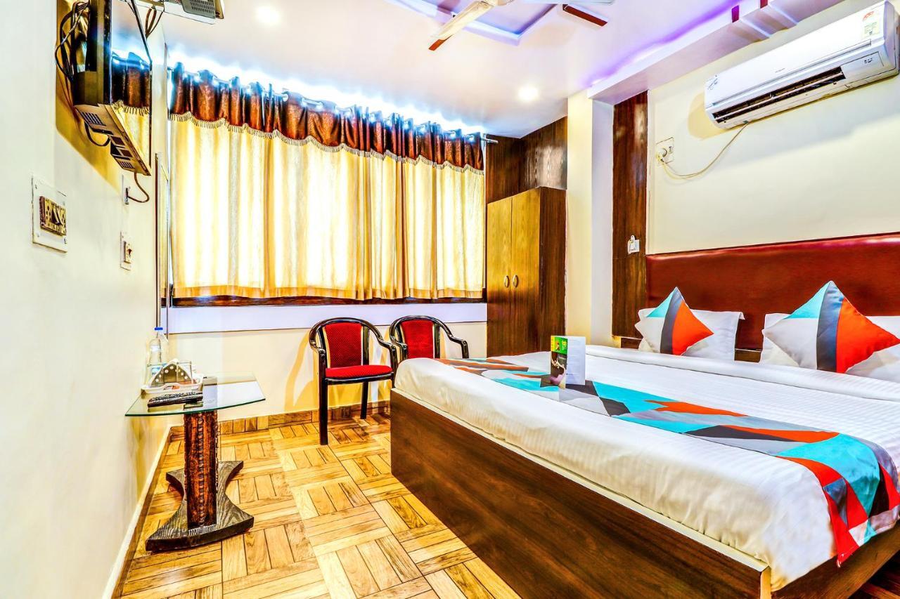 Fabhotel Gazal Residency Mahanagar Lucknow Bagian luar foto